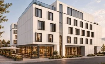 Hilton Garden Inn Grodzisk