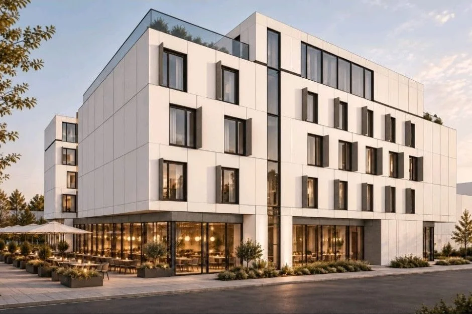 Hilton Garden Inn Grodzisk