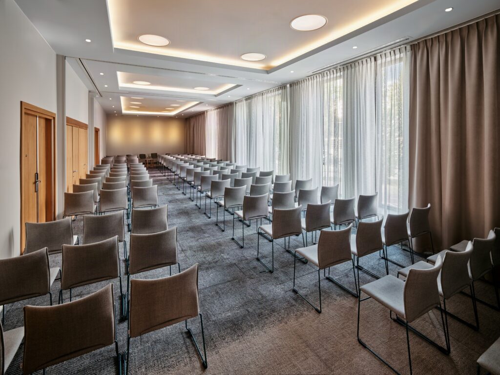 Holiday Inn Warsaw City Centre