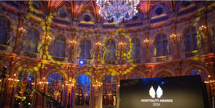 Hospitality Awards 2024