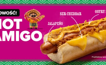 hot dog amigo moya