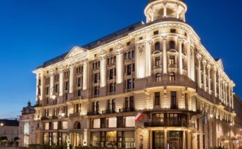 Hotel Bristol