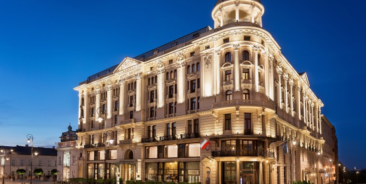 Hotel Bristol