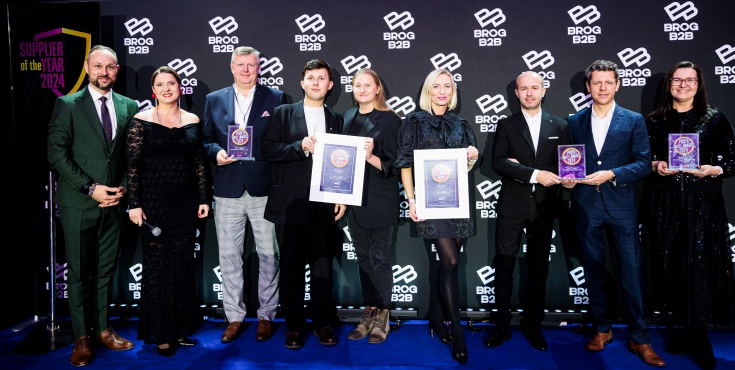 Hotele Konferencyjne Nagroda PHA