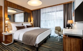 Hotel Leonardo Boutique Kraków City Center