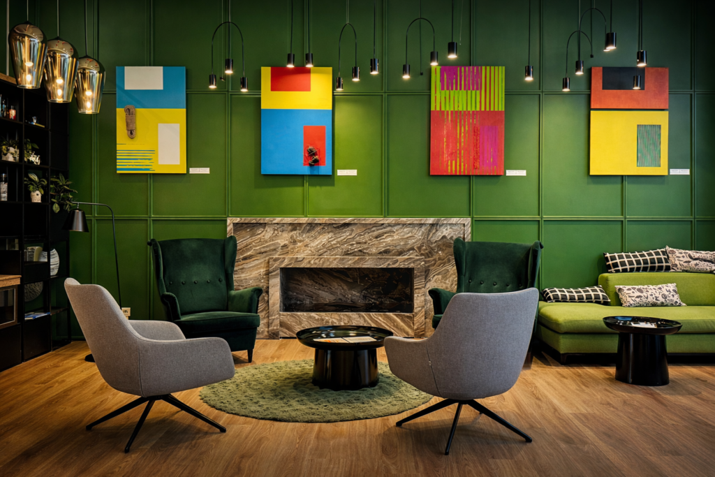 Hotel Mercure Warszawa Grand