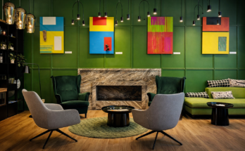 Hotel Mercure Warszawa Grand
