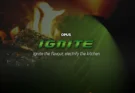 Opus Ignite – grillowanie w nowoczesnej gastronomii