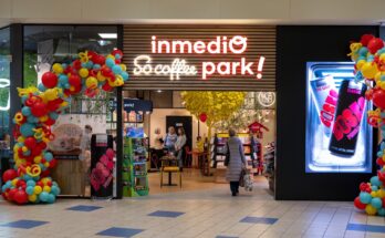 inmedio socoffee park