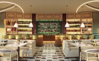 Nowy koncept InterContinental