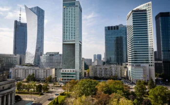 Intercontinental Warszawa