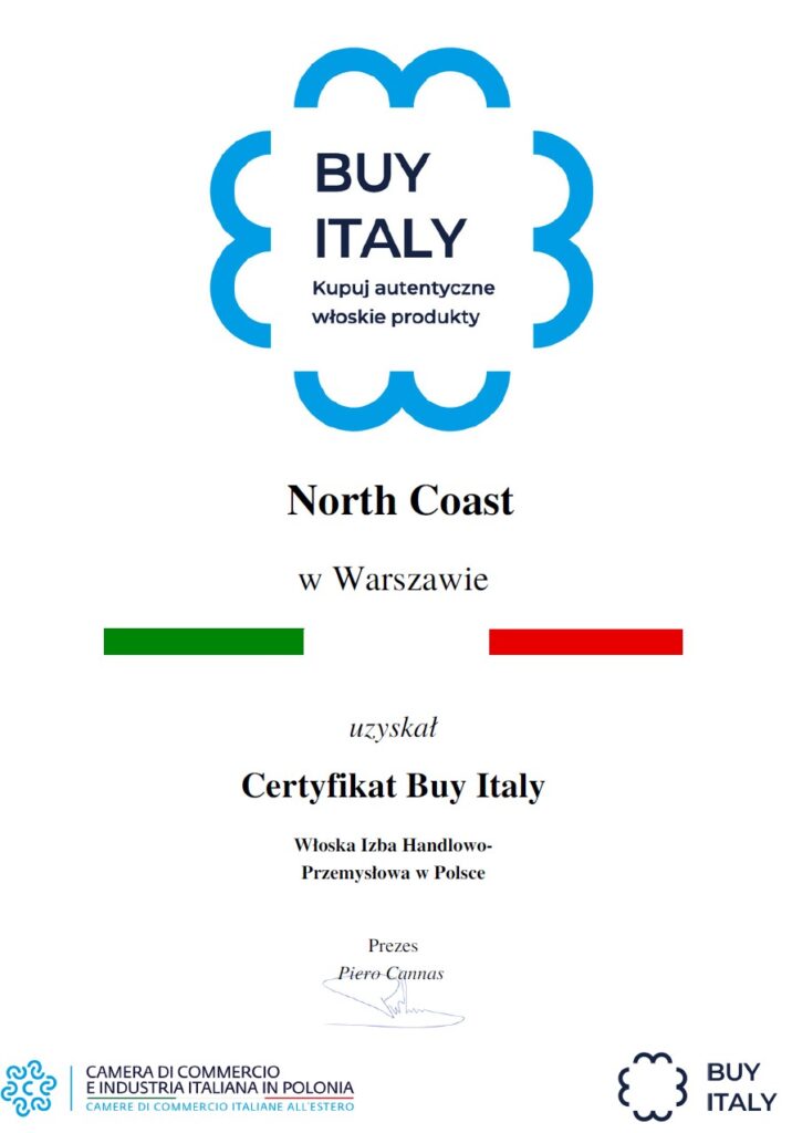Italy Buy