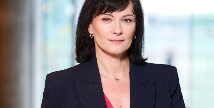Izabela Sakowska