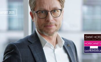 Jacek Stasikowski Accor