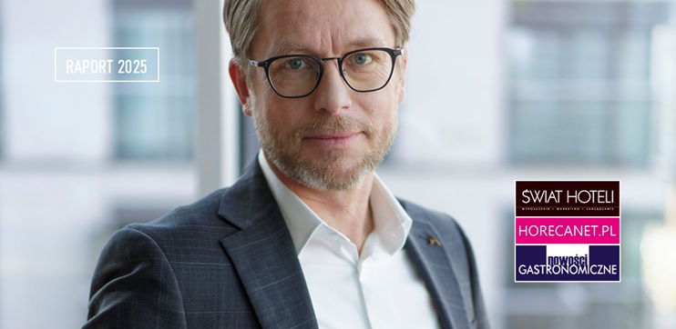 Jacek Stasikowski Accor