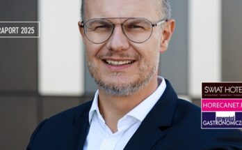Jakub Bilik, CEO B&B Hotels