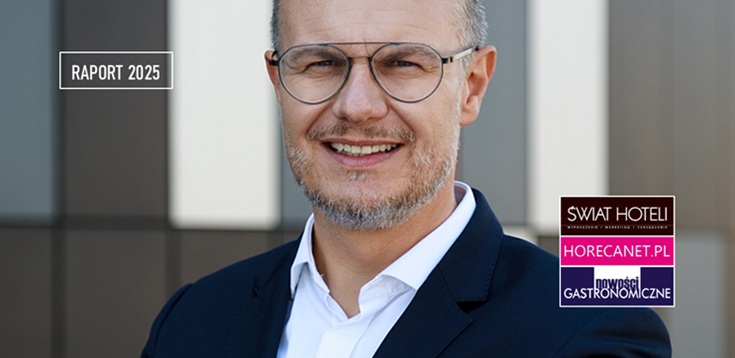 Jakub Bilik, CEO B&B Hotels