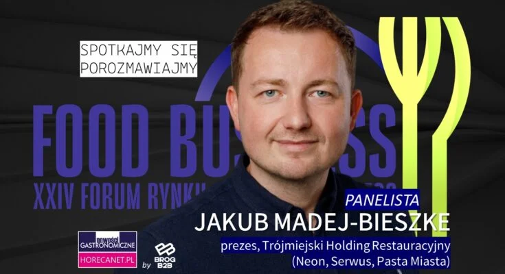 jakub madej bieszke