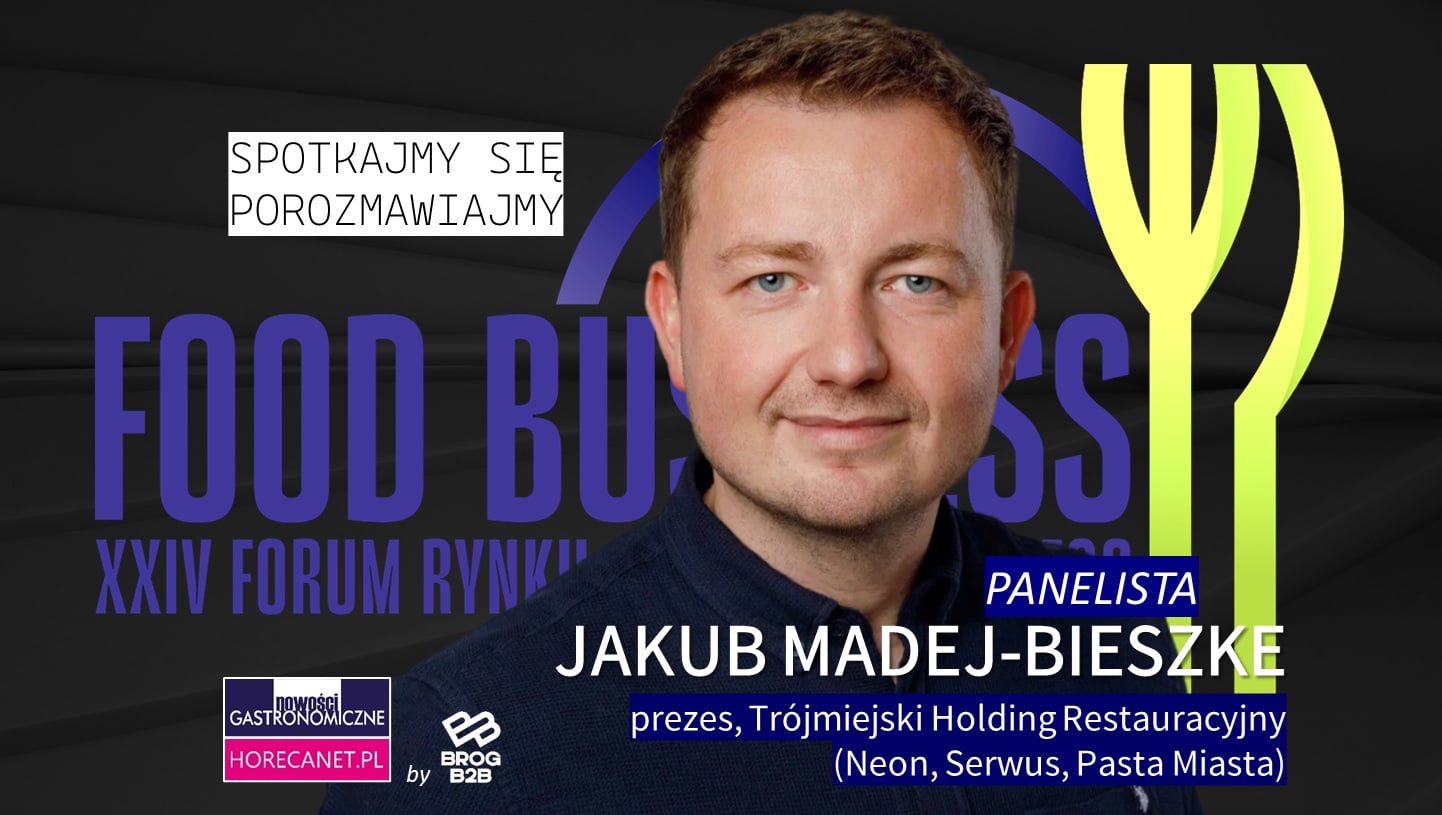 jakub madej bieszke
