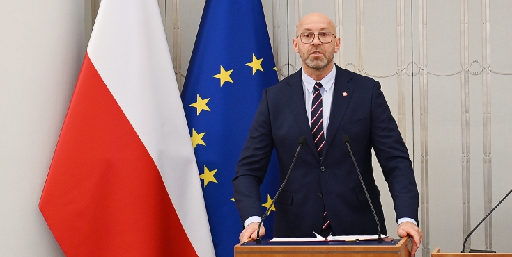 Jakub Rutnicki, MSiT