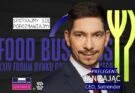 Jan Zając o social mediach branży food podczas XXIV Food Business Forum® 2026