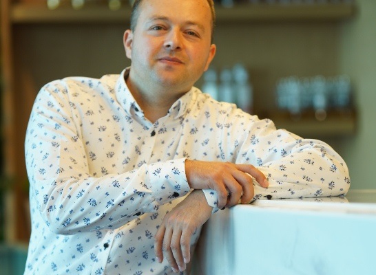 Jarosław MAzur