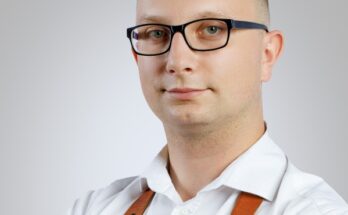 Jarosław Zawadzki, Monin