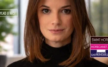 Joanna Czechowska, Hashi Communications, Vienna House by Wyndham