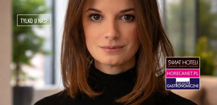 Joanna Czechowska, Hashi Communications, Vienna House by Wyndham