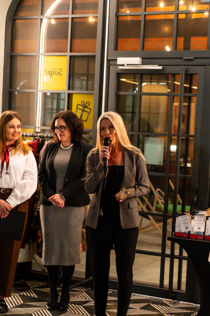 Joanna Chwastek Pluta Mercure Kraków Fabryczna City