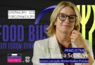 Joanna Sobczyk panelistką XXIV Food Business Forum® 2026