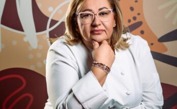 Jolanta Piotrowska - Leonardo Hotels Polska