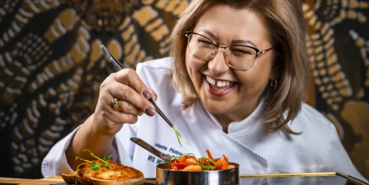 Jolanta Piotrowska - Leonardo Hotels Polska
