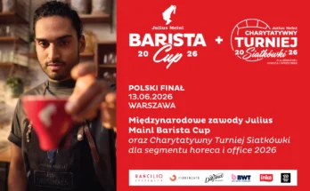 Julius Meinl Barist Cup