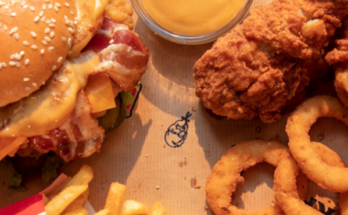 KFC
