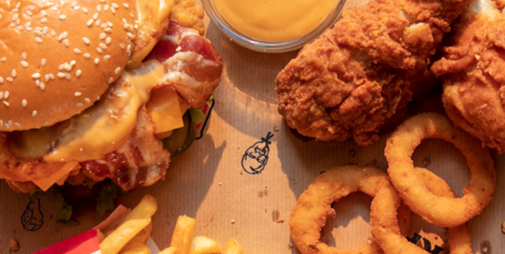 KFC