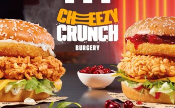 krc cheese crunchy
