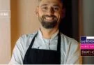Konrad Kowalski o restauracji Rozdział
