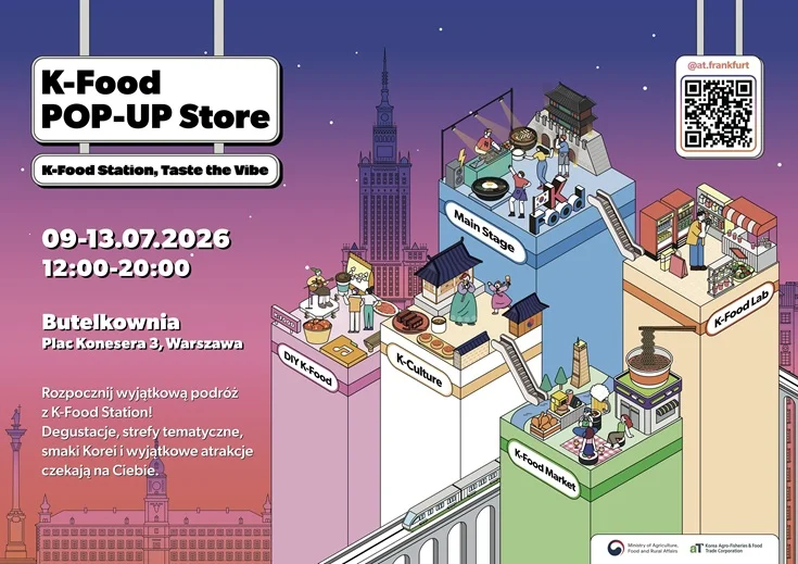 k-food warszawa