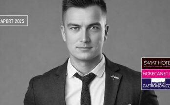 Kamil Borowiak, Destigo Hotels