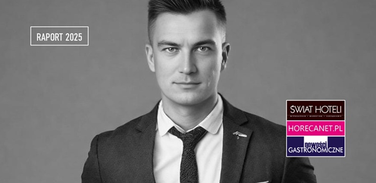 Kamil Borowiak, Destigo Hotels