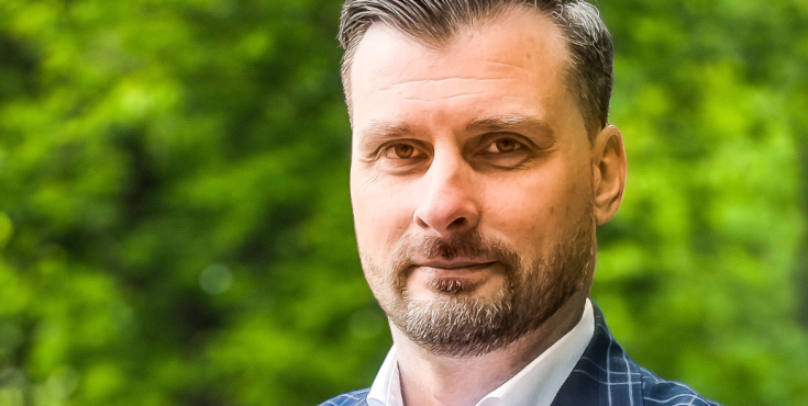 Kamil Kaźmierkiewicz