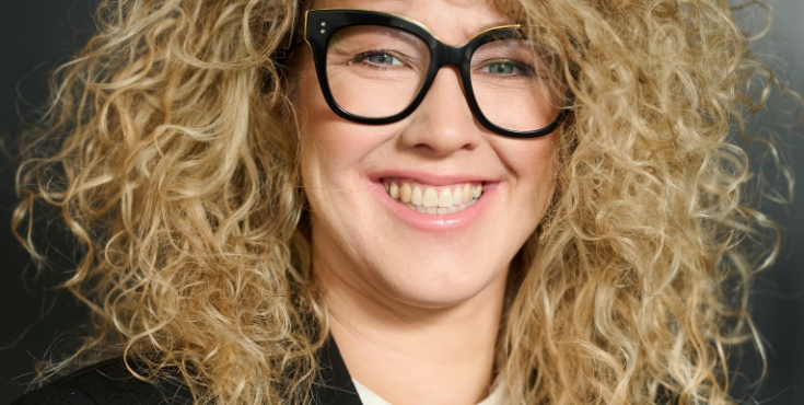 Kamila Stefanek-Penarska PHH