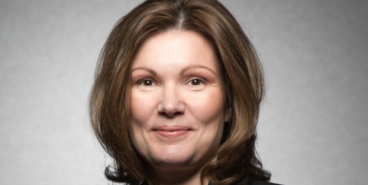 Karelle Lamouche - Accor