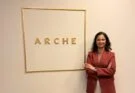 Karina Mąkolska w Grupie Arche