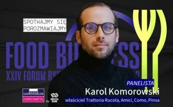 karol komorowski