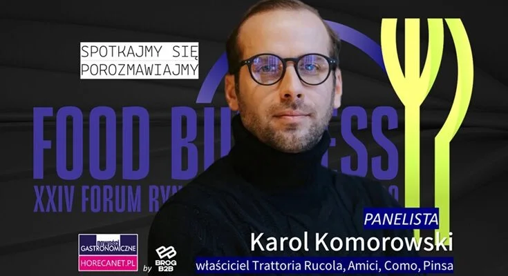 karol komorowski