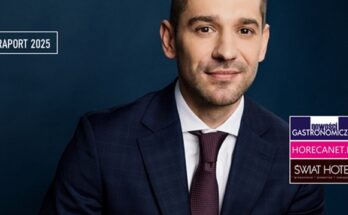Karol Krasoń - Legardere Travel Retail