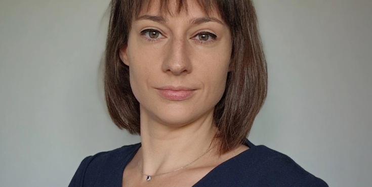 Karolina Mikołajczyk