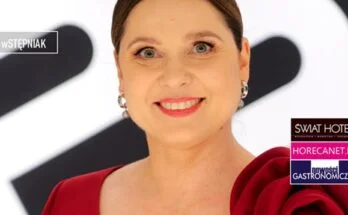 Karolina Stępniak Świat Hoteli